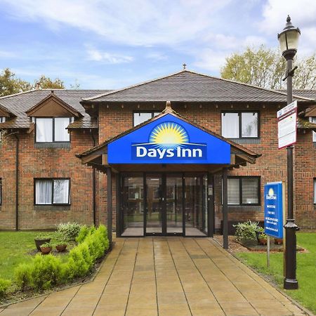 Days Inn Maidstone Luaran gambar